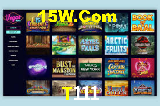 T111 Bet