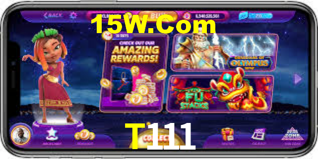T111 Bet