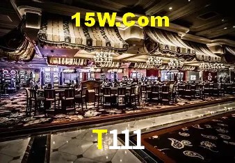 Apostas de Tênis T111