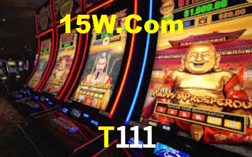 T111 Bet