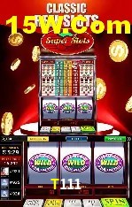 Casino Ao Vivo T111
