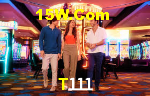 T111 App