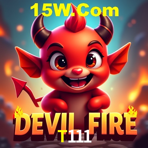 A Revolução dos Aplicativos de Jogos no T111
