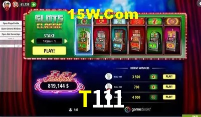 Segurança 2FA T111