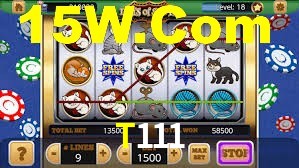 Daily Bonuses T111