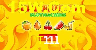 Welcome Bonus T111