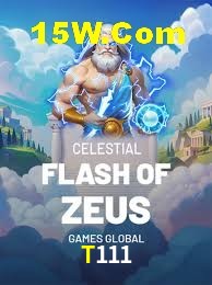 Gates of Olympus T111