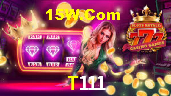 T111 App